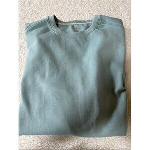 Athletic Works Combo Unisex Sweatshirt /Pants Combo 3XL/ 2XL